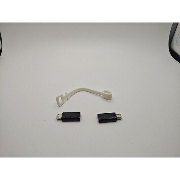 2 Pack USB 3.1 Type C Female to Micro USB Male Adapter Converter Connector USB-C - Picture 1 of 3